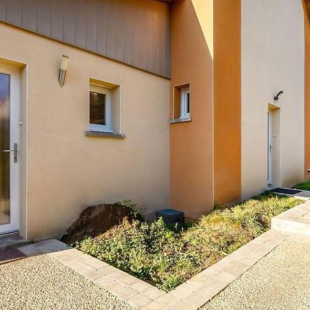 4 Pers - Le Garden - 10 Min De Disney Daire Bailly-Romainvilliers Dış mekan fotoğraf
