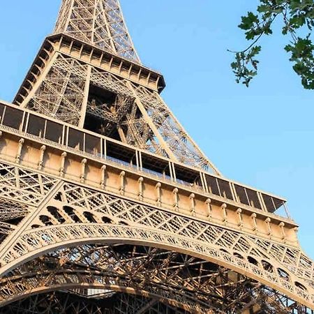 4 Pers - Le Garden - 10 Min De Disney Daire Bailly-Romainvilliers Dış mekan fotoğraf